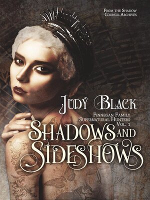 cover image of Shadows & Sideshows